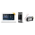 Zestaw wideodomofon NEXWEI VI10S-W/VO4KHR-G RFID